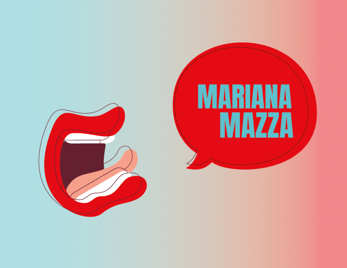 Marianna Mazza - Branding